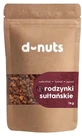 D-noten Sultana Rozijnen 1 kg