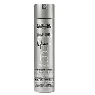 L'Oréal Professionnel Infinium Pure Extra Fuerte 300 ml