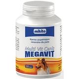 MIKITA MULTI VIT CANIS MEGAVIT 50 COMPRIMÉS