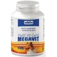 MIKITA MULTI VIT CANIS MEGAVIT 50 TABLETS