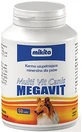 MIKITA MULTI VIT CANIS MEGAVIT 50 TABLETTEN