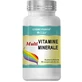 Multivitamine und Multimineralien, 90 Tabletten, Cosmopharm