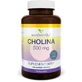 Medverita Colina 500 mg 120 cápsulas