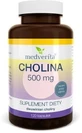 Medverita Choline 500 mg 120 capsules