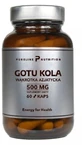 Pure Nutrition Gotu Kola 60 capsule.