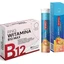 Ring Vitamin B12 + Magnesium kit