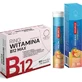 Ring Vitamin B12 + Magnesium kit