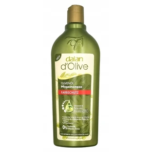 Dalan d'Olive Kleurbeschermende Shampoo 400 ml