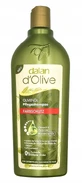 Dalan d'Olive Farbschutz Shampoo 400 ml