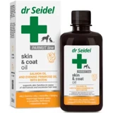 Dr. Seidel Haut & Fell Öl 250 ml