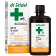 Dr Seidel Huid- & Vachtolie 250 ml