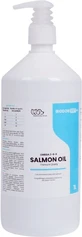 Irodori Vet Zalmolie 1000 ml