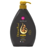 DERMOMED Sensualita Argan Duschgel 1000 ml mit Pumpe