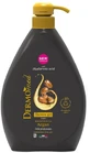 DERMOMED Sensualita Argan gel de duș 1000 ml cu pompă