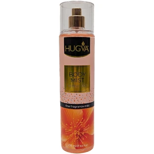 HUGVA Magic Summer Love Body Mist 250 ml.