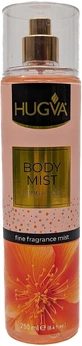 HUGVA Magic Summer Love Body Mist 250 ml.