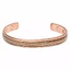 Sattva Copper Bracelet Indian Copper Bracelet 1088, ...