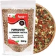 Fivio Up Seasoning Tomatoes with garlic and basil 500 g