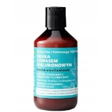 Bioelixire Argan Masker met Hyaluronzuur 300 ml.
