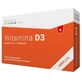 BIOCANTO Vitamine D3 4000 60 capsules.