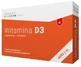 BIOCANTO Vitamin D3 4000 60 capsules.