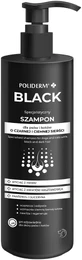 JM Sante Poliderm shampoo for black and dark hair for ...