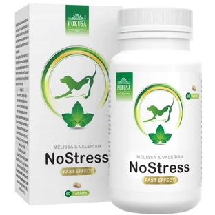 Temptation GreenLine NoStress 60 tabletten