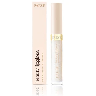 PAESE Beauty Lipgloss 11 Icing Glow 4.5ml