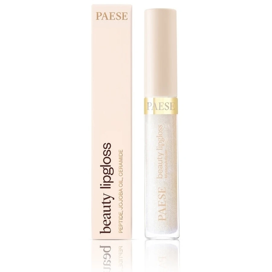 PAESE Beauty Lipgloss 11 Icing Glow 4.5ml