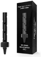 HERO X-Max V3 PRO+ X mouthpiece 3D XL deep black 1 piece
