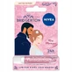 NIVEA Bridgerton Rose Meringue Lipstick 4.8 g