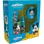Mr.White Mickey set with purse
