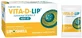 Vita-D-Lip Liposomal Vitamin D 4000 IU 30 sachets