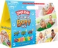 Zimpli Kids Mega Baff Pack set of shapes and powders for ...