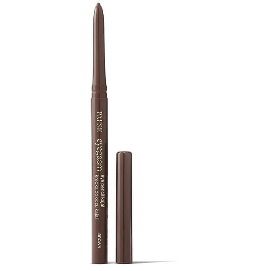 PAESE Eyegasm Eyelinerpotlood kajal Bruin 0,35 g