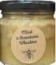 Manor Honeys Honey with walnuts 250 g