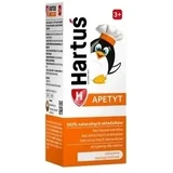 Hartuś Appetite Syrup 120 ml