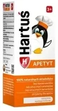 Hartuś Eetlustopwekker 120 ml