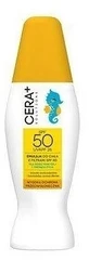 CERA+ SOLUTIONS Emulsión corporal con filtros SPF50+ para ...