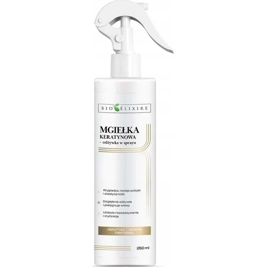 Bioelixire Expert Keratin Mist 250 ml