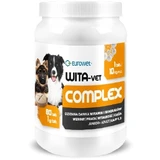 Vita-Vet Complex Supplementary food for dogs 80 tablets