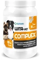 Vita-Vet Complex Supplementary food for dogs 80 tablets