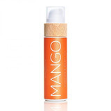 Mango bruinende lichaamsolie, 200 ml, Cocosolis