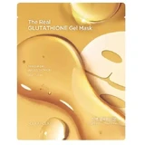 HOLIKA HOLIKA THE REAL GLUTATHIONE hydrogel mask 35g