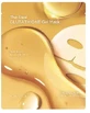 HOLIKA HOLIKA THE REAL GLUTATHIONE hydrogel mask 35g