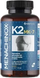 Xenico Menachinox K2 120 capsule