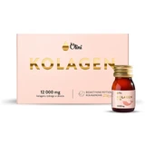 OLINI Colágeno de Pescado para las articulaciones cabello y piel 15x30 ml