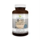 Medverita B-10 methylated B-complex 120 capsules