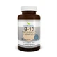 Medverita B-10 methylated B-complex 120 gélules