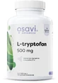Osavi L-Tryptophan 500 mg 120 capsules